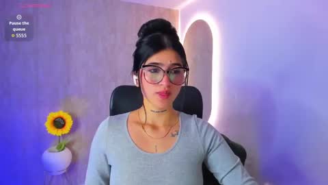 Luana online show from 2, 10, 2025