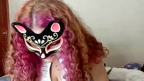 luanapowerful online show from 16, 12, 2024