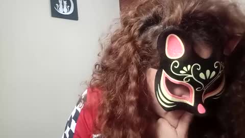 luanapowerful online show from 6, 2, 2025