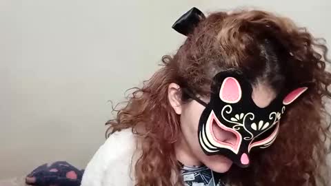 luanapowerful online show from 18, 2, 2025