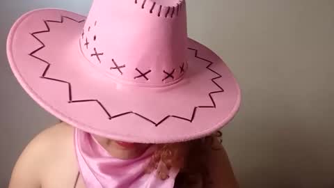 luanapowerful online show from 18, 9, 2025