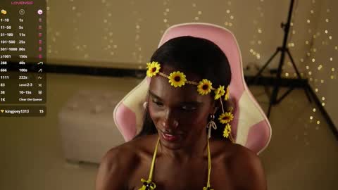 IG luana orq online show from 20, 2, 2025