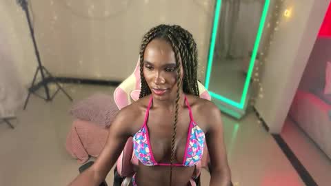 IG luana orq online show from 31, 3, 2026