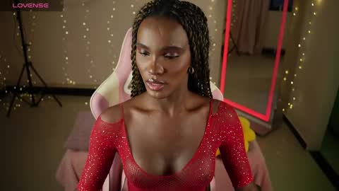 IG luana orq online show from 16, 4, 2026