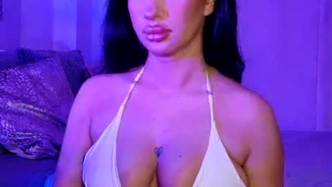 Luana Dess online show from 24, 6, 2026