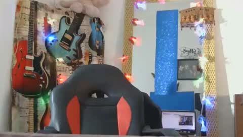 luanna837 online show from 21, 4, 2026