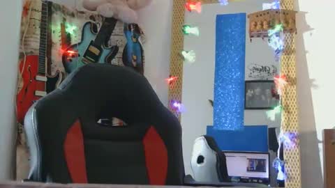 luanna837 online show from 21, 4, 2026