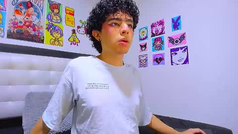 Snapshot of luanrush_ chatting on 3, 3, 2026 LuanRush online show from 3, 3, 2026