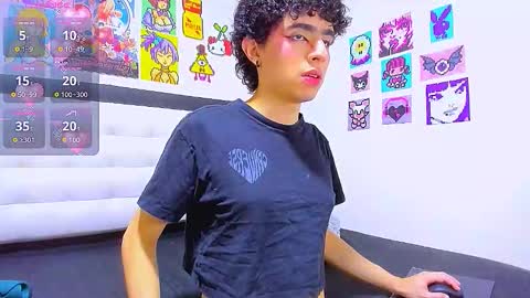 LuanRush online show from 5, 3, 2026