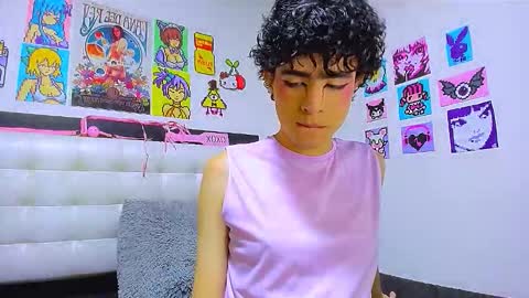 LuanRush online show from 12, 3, 2026