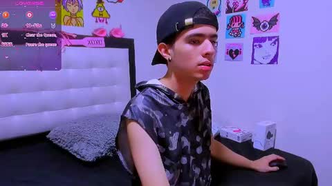LuanRush online show from 15, 5, 2026