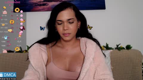 luara_ online show from 15, 1, 2025