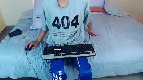 Snapshot of lubli_thodez chatting on 29, 4, 2026 lubli_thodez online show from 29, 4, 2026