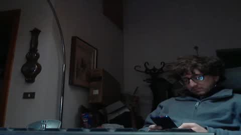 luca78 online show from 2, 3, 2025