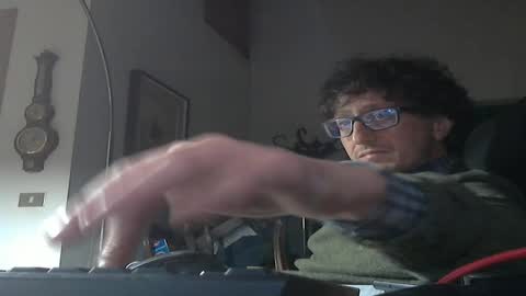 luca78 online show from 21, 11, 2025