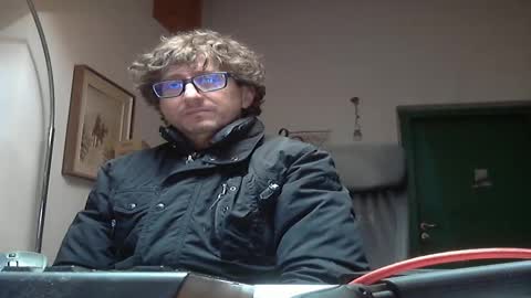 luca78 online show from 23, 11, 2025