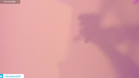 Luca Ferrer online show from 26, 1, 2025