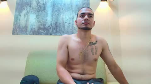 Snapshot of luca_kingg chatting on 23, 2, 2026 Luca online show from 23, 2, 2026