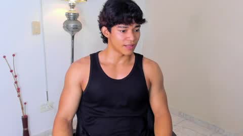 luca_mashle online show from 5, 6, 2026