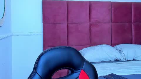 luca_mashle online show from 28, 6, 2026