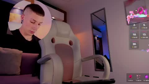 Luca  online show from 5, 4, 2026