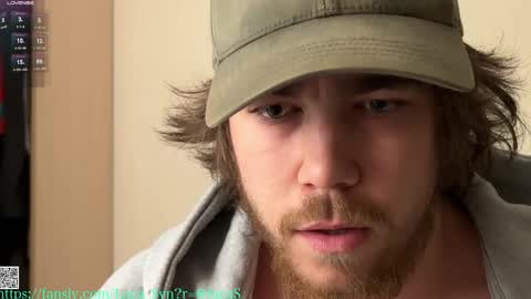 Snapshot of luca_syn chatting on 29, 11, 2025 Luca S online show from 29, 11, 2025