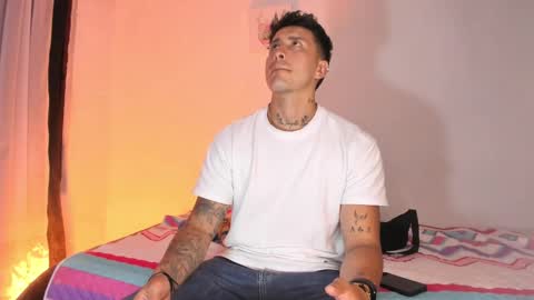 Snapshot of luca_vane chatting on 10, 9, 2025 luca vane online show from 10, 9, 2025
