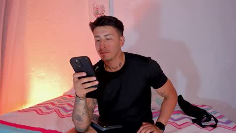 Snapshot of luca_vane chatting on 12, 9, 2025 luca vane online show from 12, 9, 2025