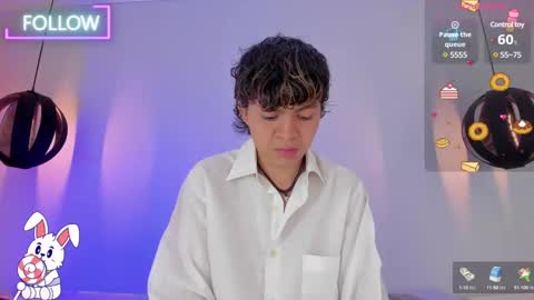 Lukas online show from 8, 1, 2025