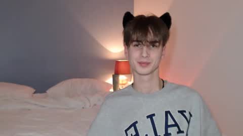 Snapshot of lucacharm chatting on 9, 1, 2025 lucacharm online show from 9, 1, 2025