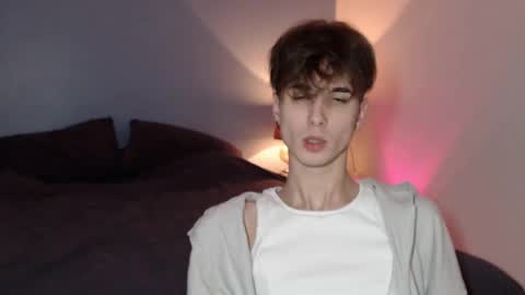 Snapshot of lucacharm chatting on 13, 1, 2025 lucacharm online show from 13, 1, 2025