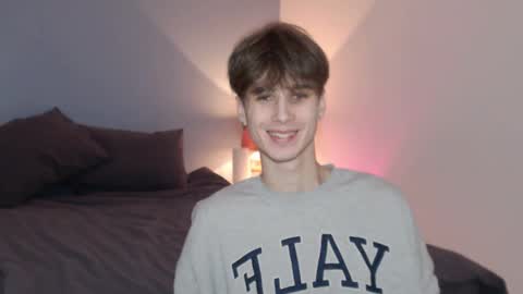 Snapshot of lucacharm chatting on 15, 1, 2025 lucacharm online show from 15, 1, 2025