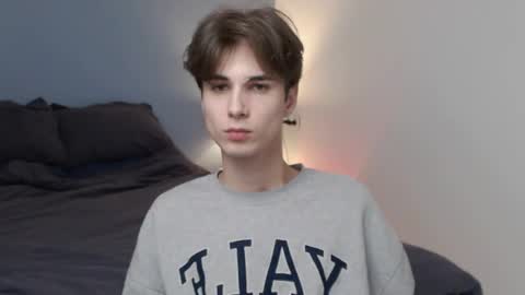 Snapshot of lucacharm chatting on 16, 2, 2025 lucacharm online show from 16, 2, 2025