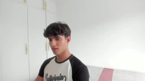 lucacosta19 online show from 22, 5, 2026