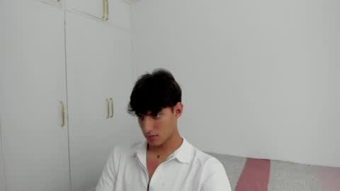 lucacosta19 online show from 23, 5, 2026