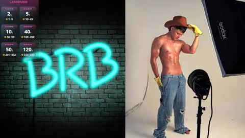 Luca Dior online show from 12, 1, 2026