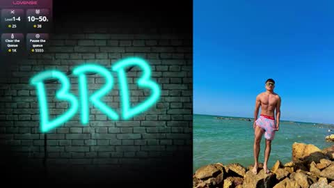 Luca Dior online show from 13, 2, 2026