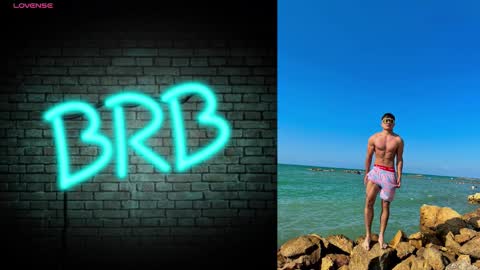 Luca Dior online show from 20, 3, 2026