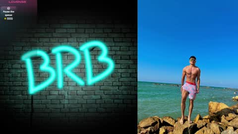 Luca Dior online show from 6, 4, 2026