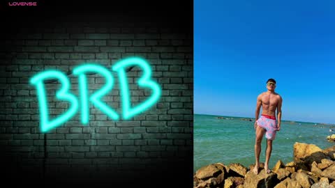 Luca Dior online show from 7, 4, 2026