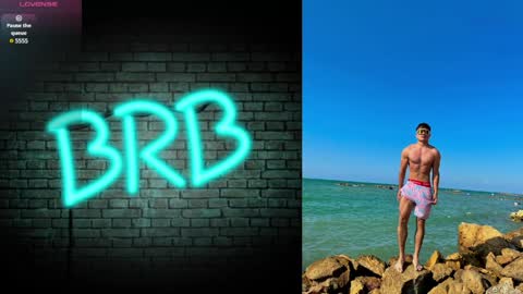 Luca Dior online show from 19, 5, 2026