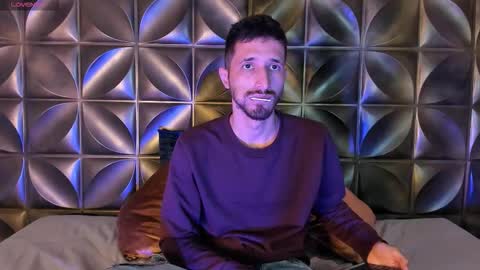 Lucas online show from 25, 3, 2026