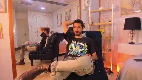 Lucas online show from 31, 7, 2026