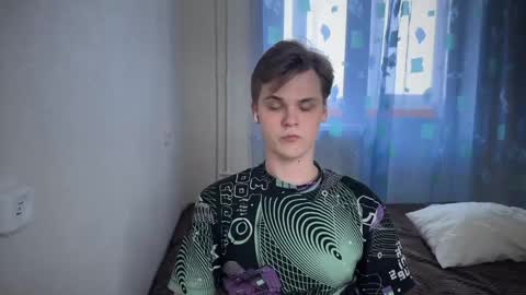 Lucas Gill online show from 8, 12, 2024