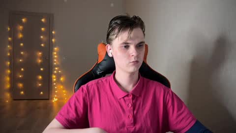 Lucas Gill online show from 18, 1, 2025