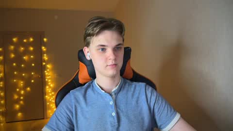 Lucas Gill online show from 29, 1, 2025