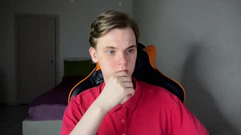 Lucas Gill online show from 26, 2, 2025