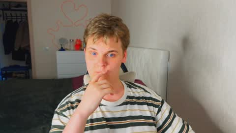 Lucas Gill online show from 3, 4, 2026