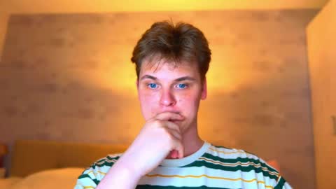 Lucas Gill online show from 13, 4, 2026