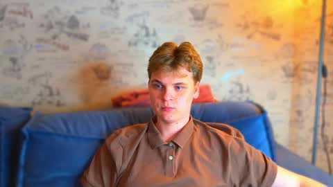 Lucas Gill online show from 16, 4, 2026